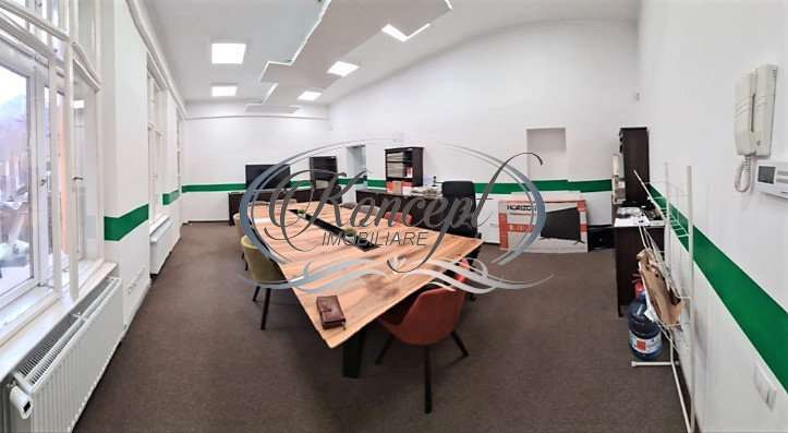 Spatiu de birouri Ultracentral