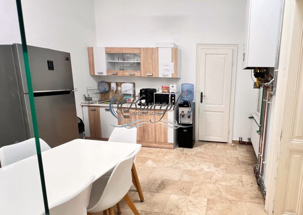 Spatiu de birouri Ultracentral