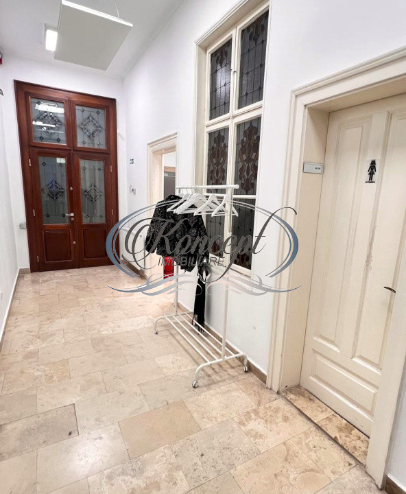 Spatiu de birouri Ultracentral