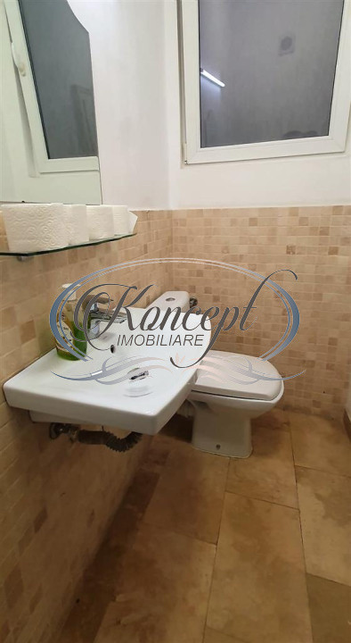 Spatiu de birouri Ultracentral