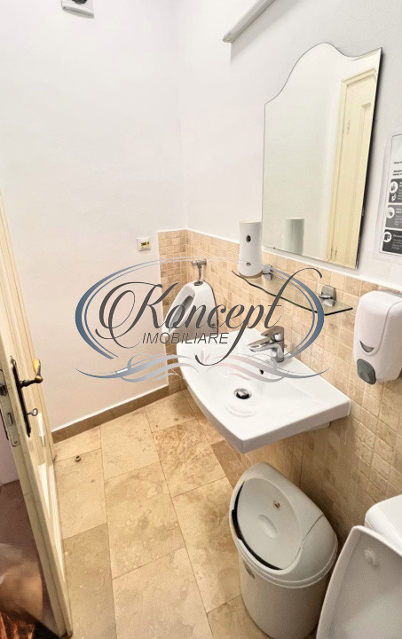 Spatiu de birouri Ultracentral