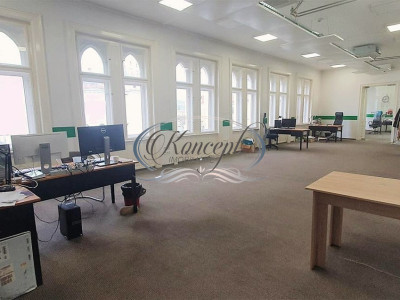 Spatiu de birouri Ultracentral