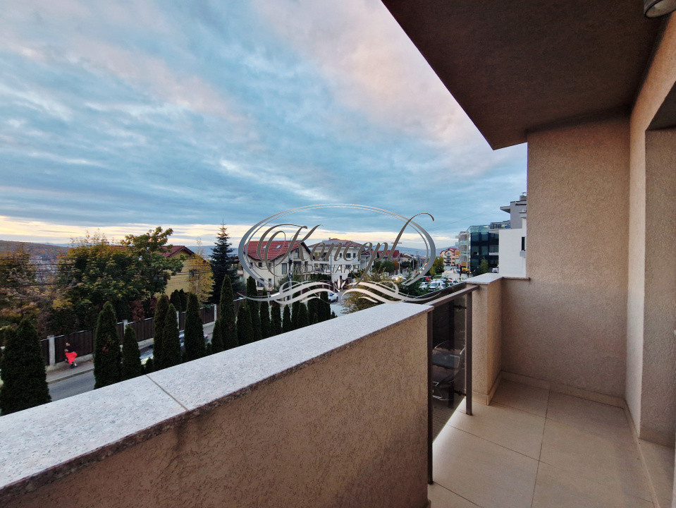 Apartament spatios, cu garaj subteran, in cartierul Europa