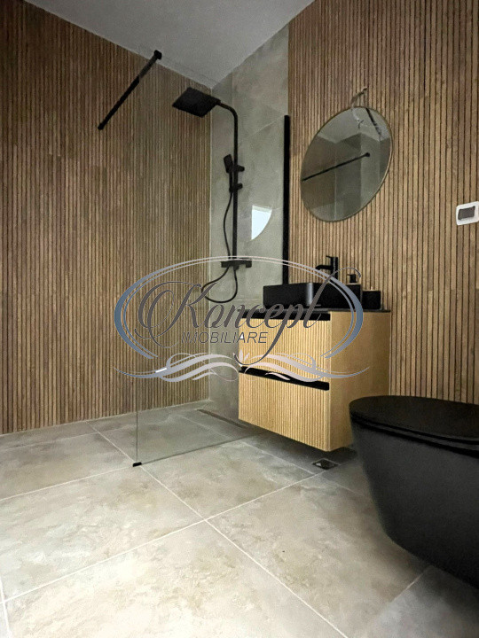 Apartament la cheie si cu CF in Terra Gardens