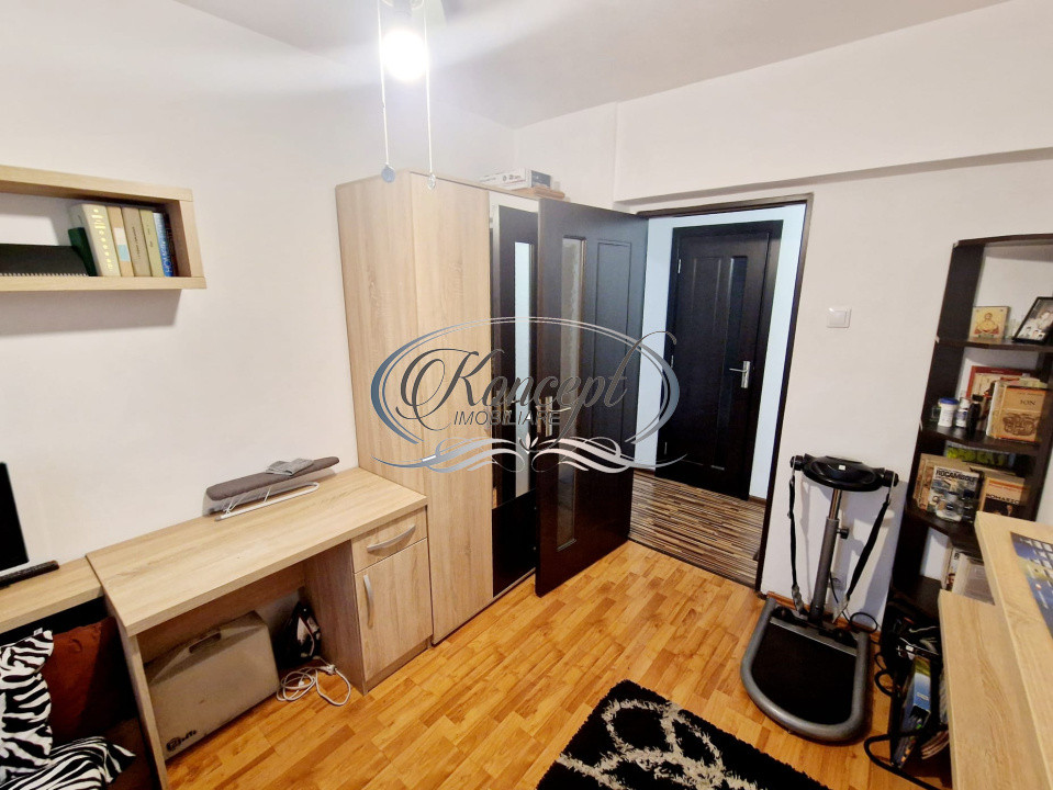 Apartament modern in cartierul Marasti
