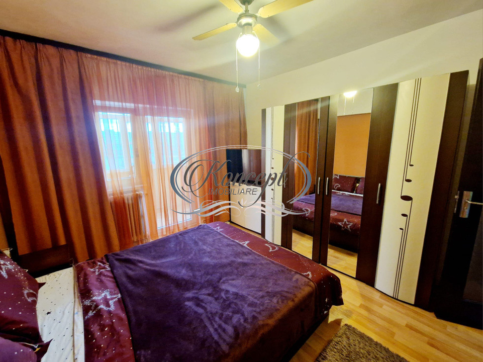 Apartament modern in cartierul Marasti