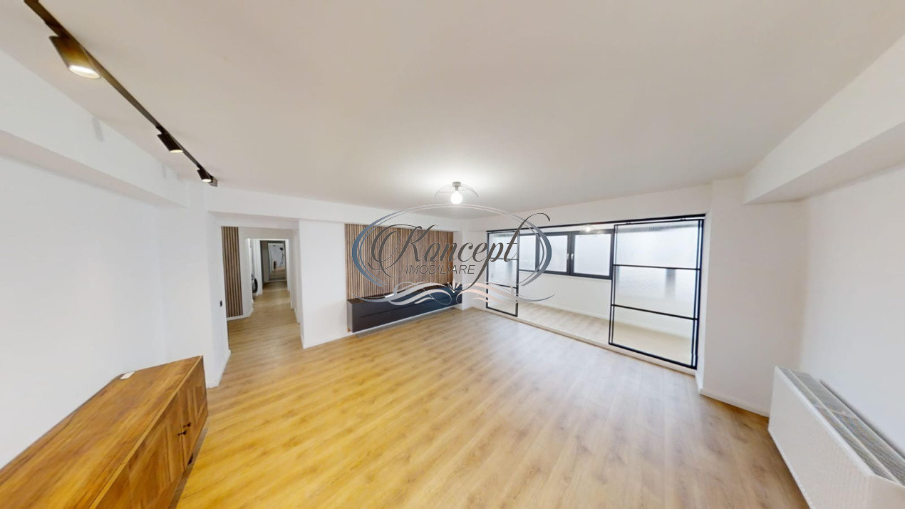 Apartament confort lux in cartierul Zorilor