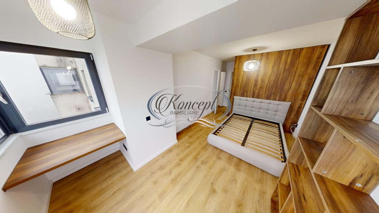 Apartament confort lux in cartierul Zorilor