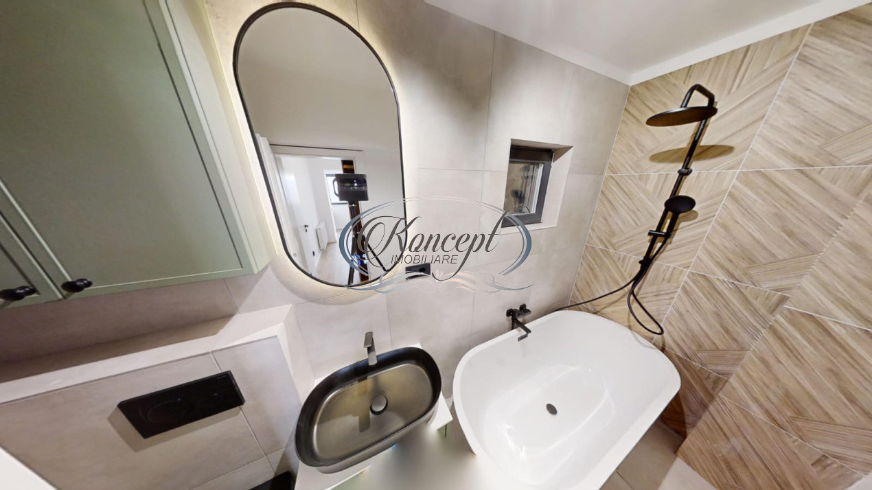 Apartament confort lux in cartierul Zorilor