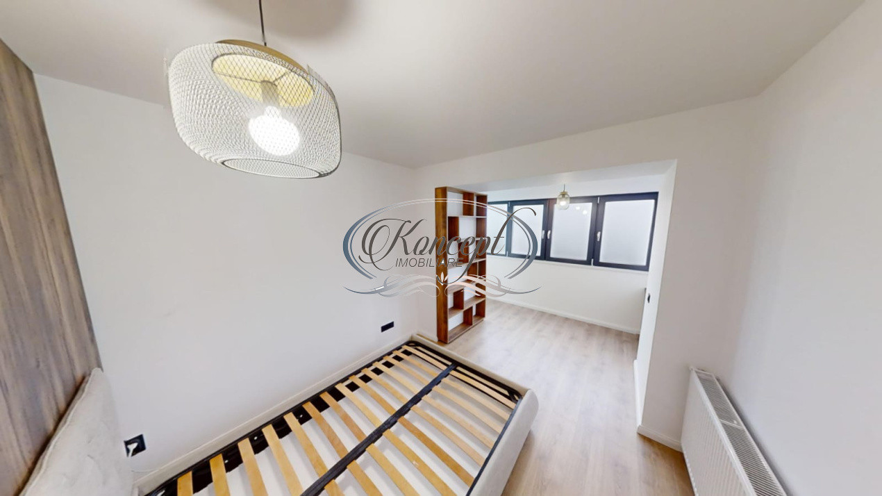 Apartament confort lux in cartierul Zorilor