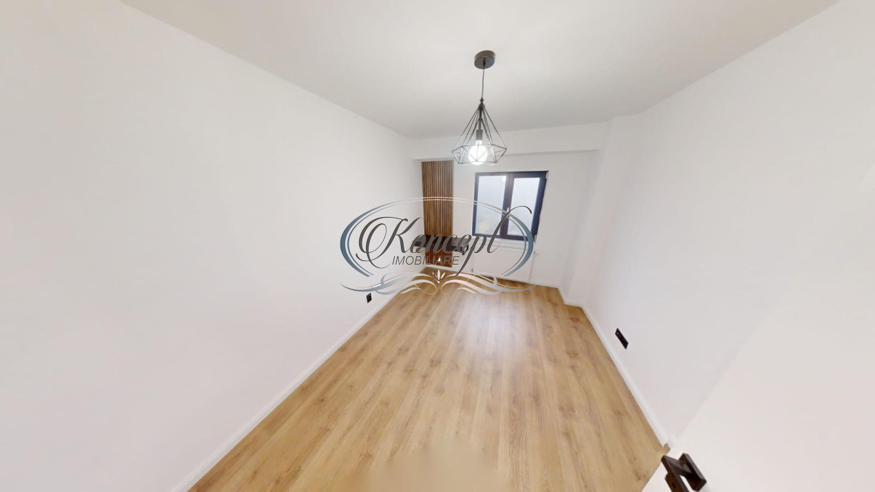 Apartament confort lux in cartierul Zorilor