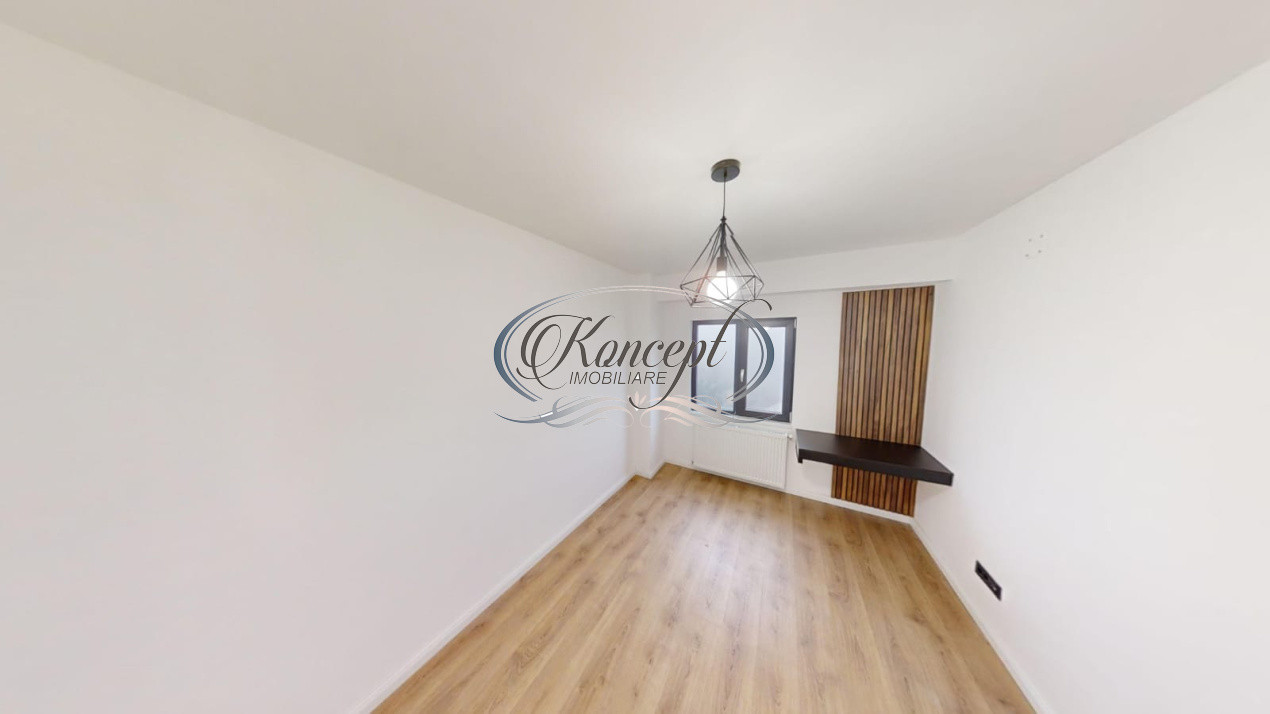 Apartament confort lux in cartierul Zorilor