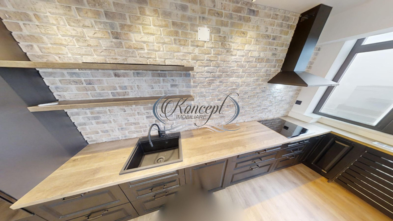 Apartament confort lux in cartierul Zorilor