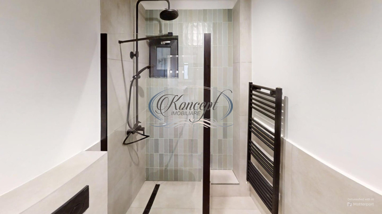 Apartament confort lux in cartierul Zorilor