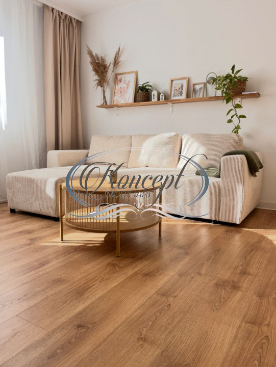 Apartament luminos, zona Bucium, Manastur