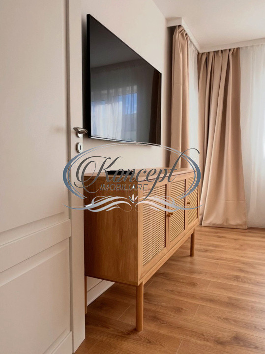 Apartament luminos, zona Bucium, Manastur