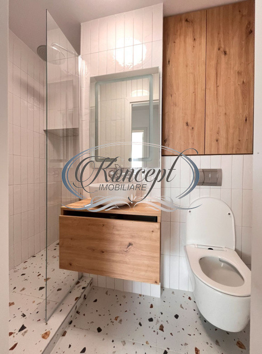 Apartament luminos, zona Bucium, Manastur