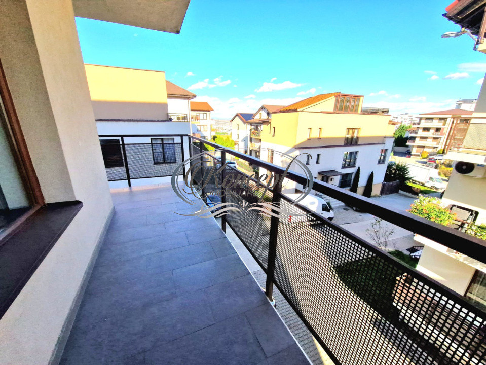 Apartament pet friendly in cartierul Buna Ziua