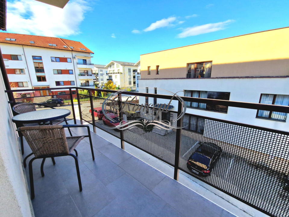 Apartament pet friendly in cartierul Buna Ziua