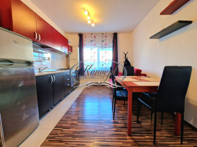 Apartament pet friendly in cartierul Buna Ziua