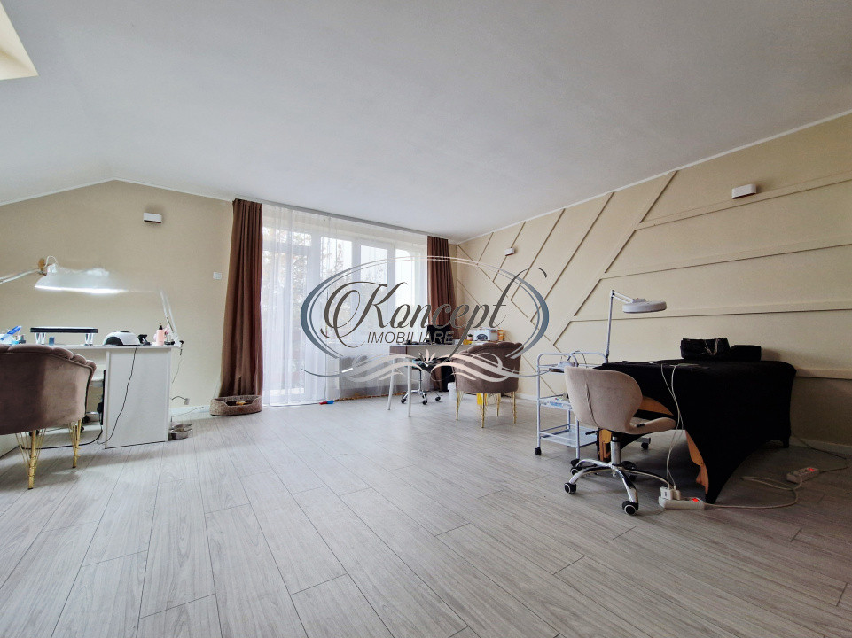 Casa individuala, recent renovata, in cartierul Buna Ziua