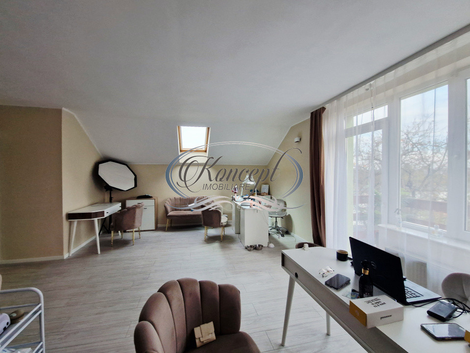 Casa individuala, recent renovata, in cartierul Buna Ziua