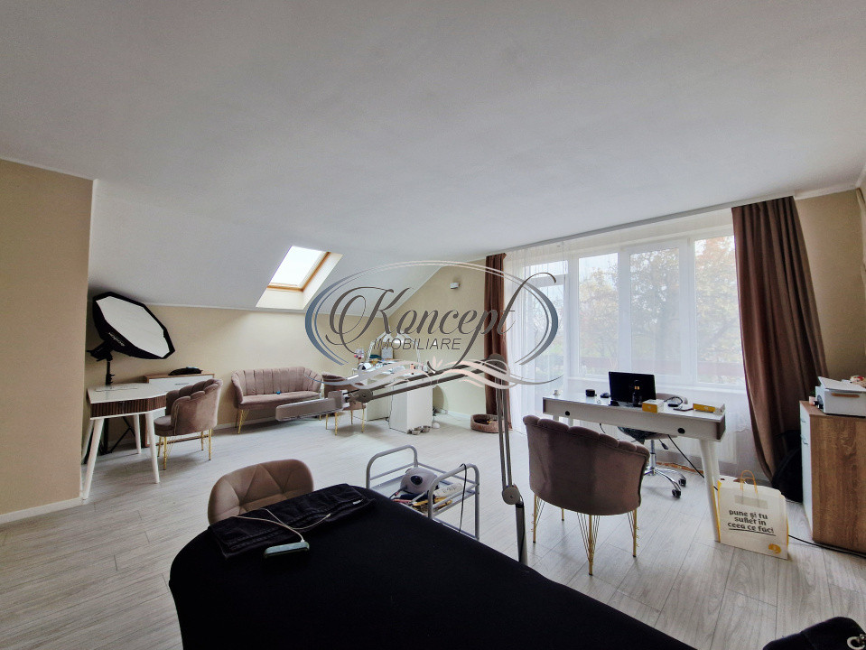 Casa individuala, recent renovata, in cartierul Buna Ziua