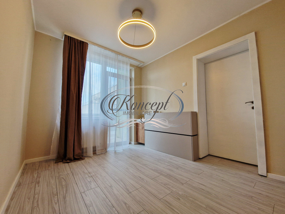 Casa individuala, recent renovata, in cartierul Buna Ziua