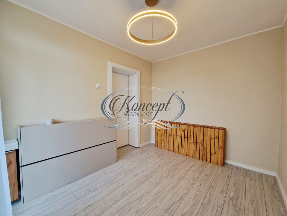 Casa individuala, recent renovata, in cartierul Buna Ziua