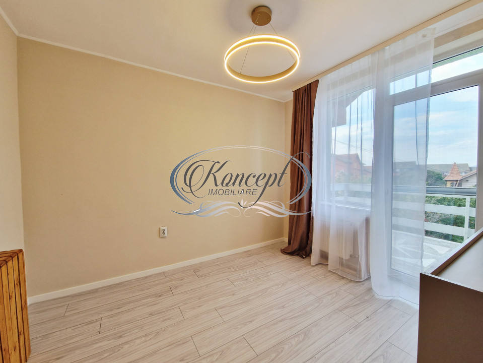 Casa individuala, recent renovata, in cartierul Buna Ziua