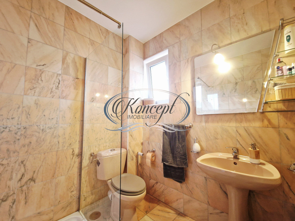 Casa individuala, recent renovata, in cartierul Buna Ziua