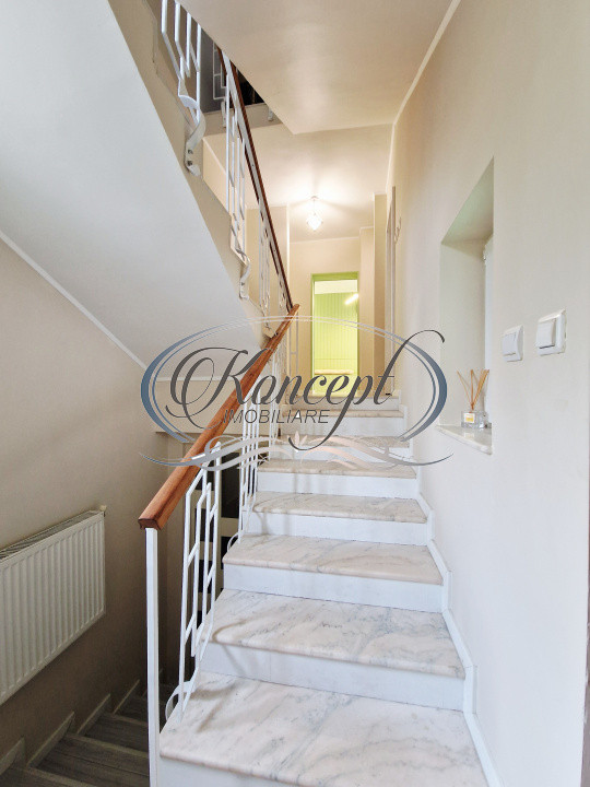 Casa individuala, recent renovata, in cartierul Buna Ziua