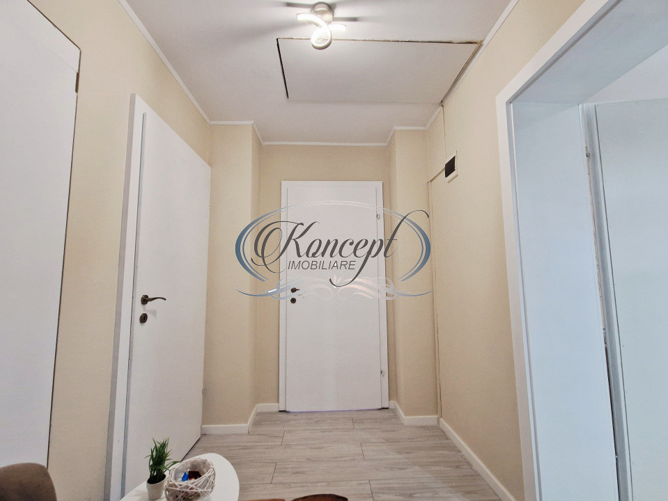 Casa individuala, recent renovata, in cartierul Buna Ziua