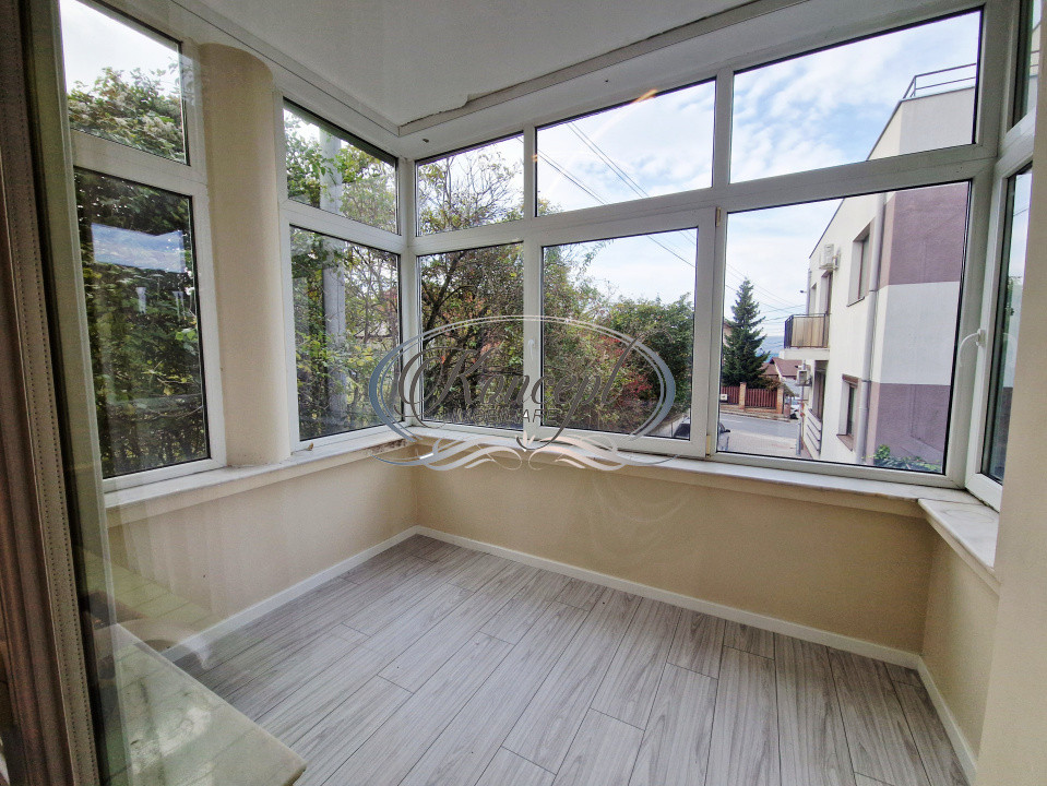 Casa individuala, recent renovata, in cartierul Buna Ziua