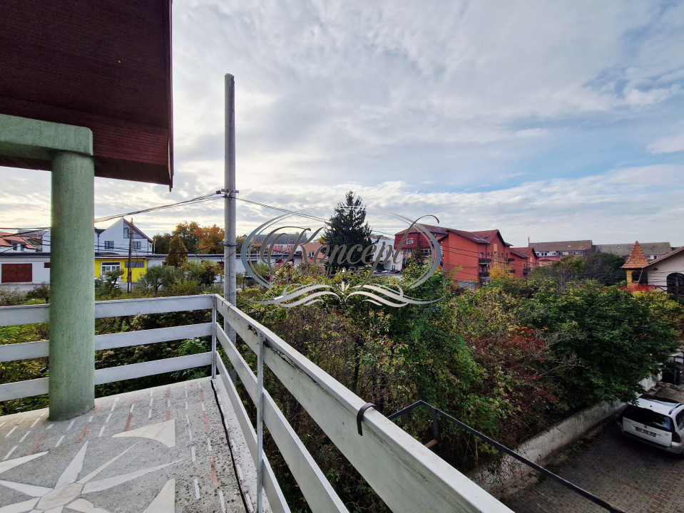Casa individuala, recent renovata, in cartierul Buna Ziua