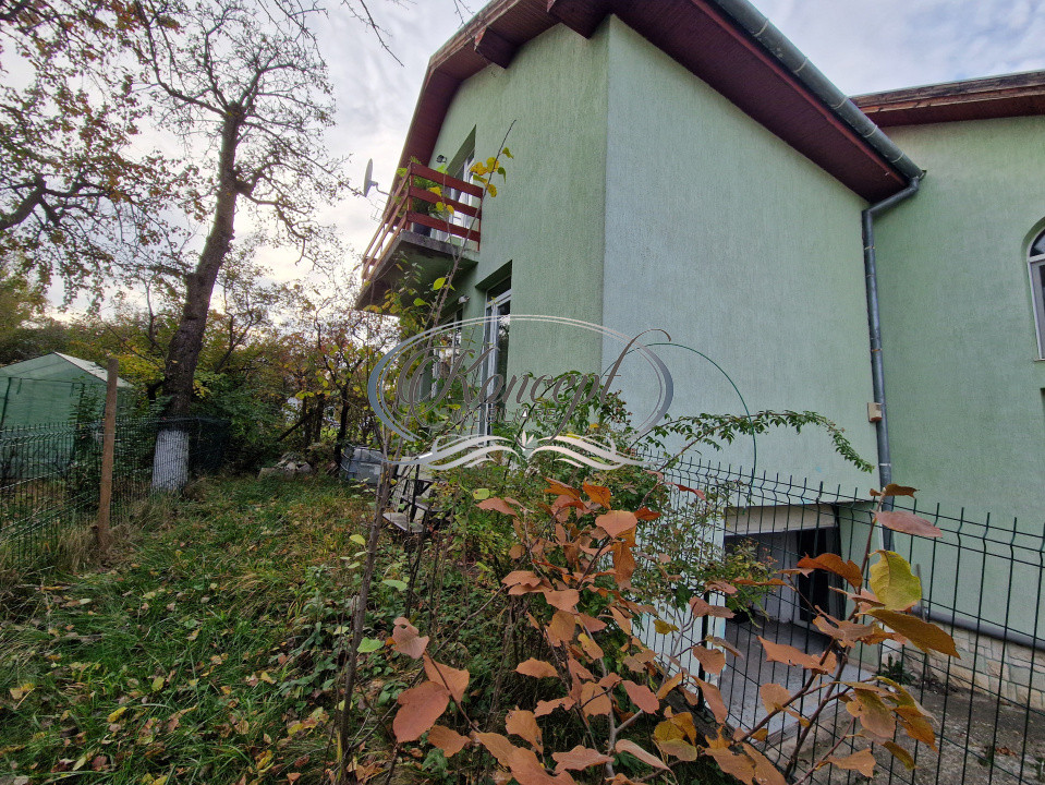 Casa individuala, recent renovata, in cartierul Buna Ziua