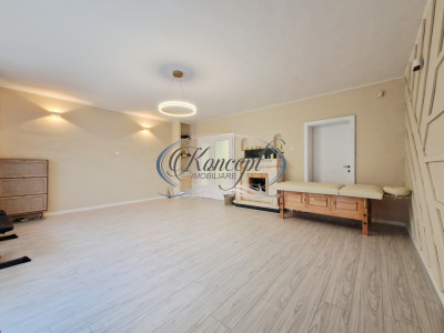 Casa individuala, recent renovata, in cartierul Buna Ziua