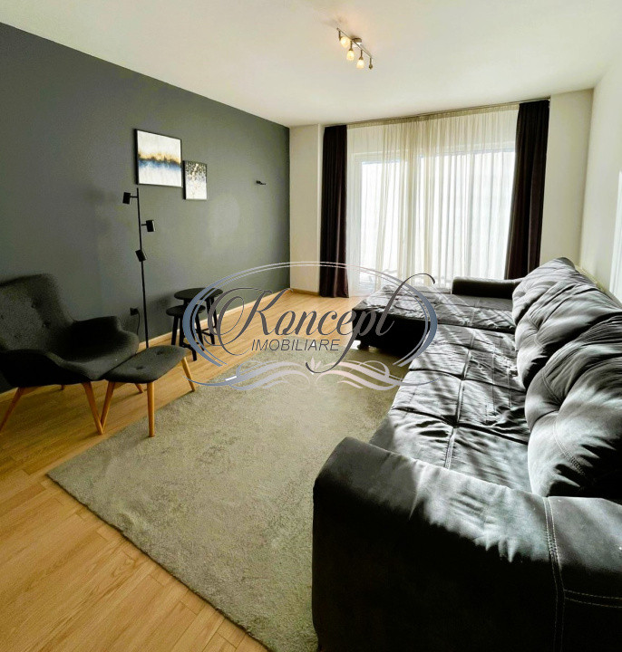 Apartament pet friendly in Buna Ziua