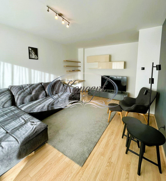 Apartament pet friendly in Buna Ziua