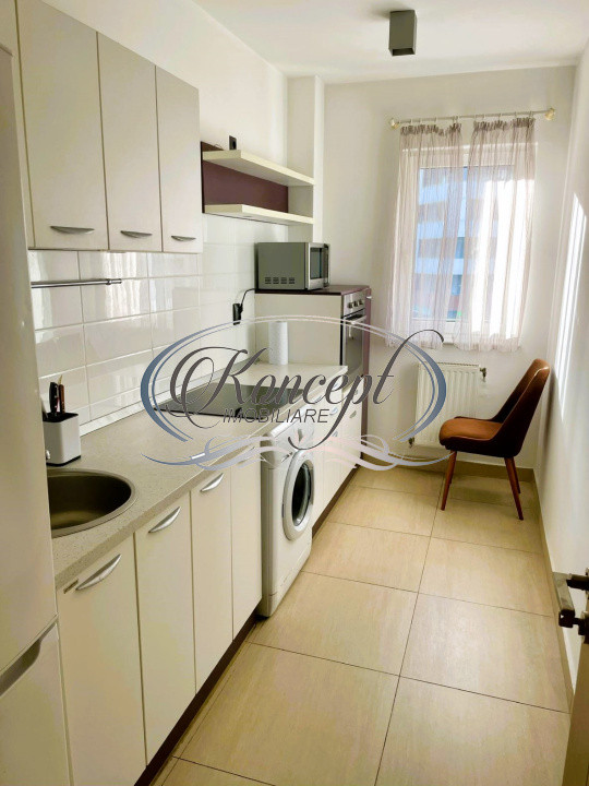 Apartament pet friendly in Buna Ziua