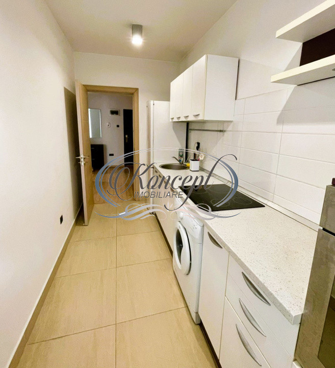 Apartament pet friendly in Buna Ziua