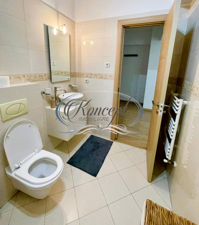 Apartament pet friendly in Buna Ziua