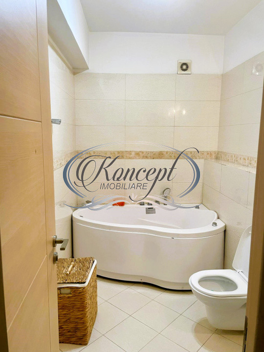 Apartament pet friendly in Buna Ziua