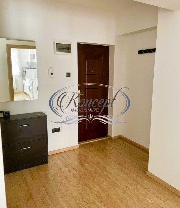 Apartament pet friendly in Buna Ziua