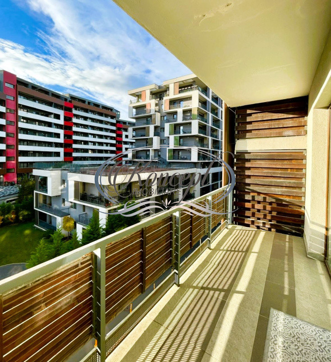 Apartament pet friendly in Buna Ziua