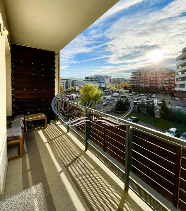 Apartament pet friendly in Buna Ziua