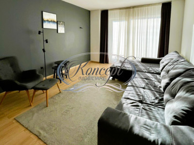 Apartament pet friendly in Buna Ziua