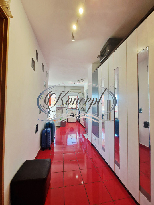 Apartament tip studio langa Kaufland Manastur