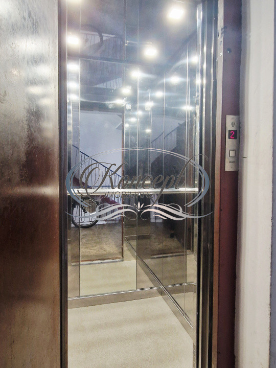 Apartament tip studio langa Kaufland Manastur