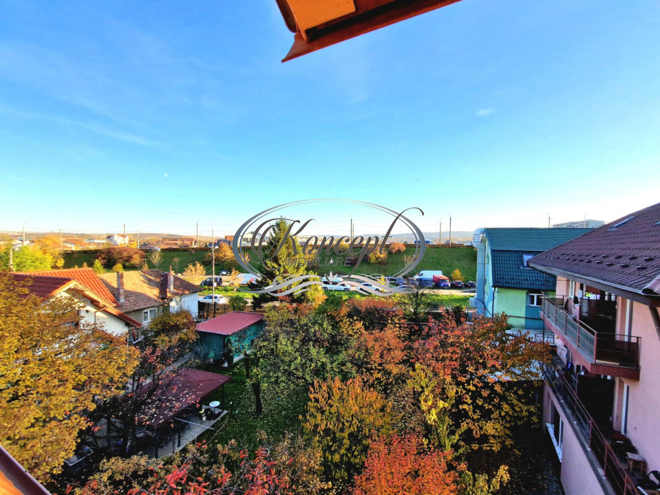 Apartament luminos, etaj intermediar, aproape de transport public – IRA